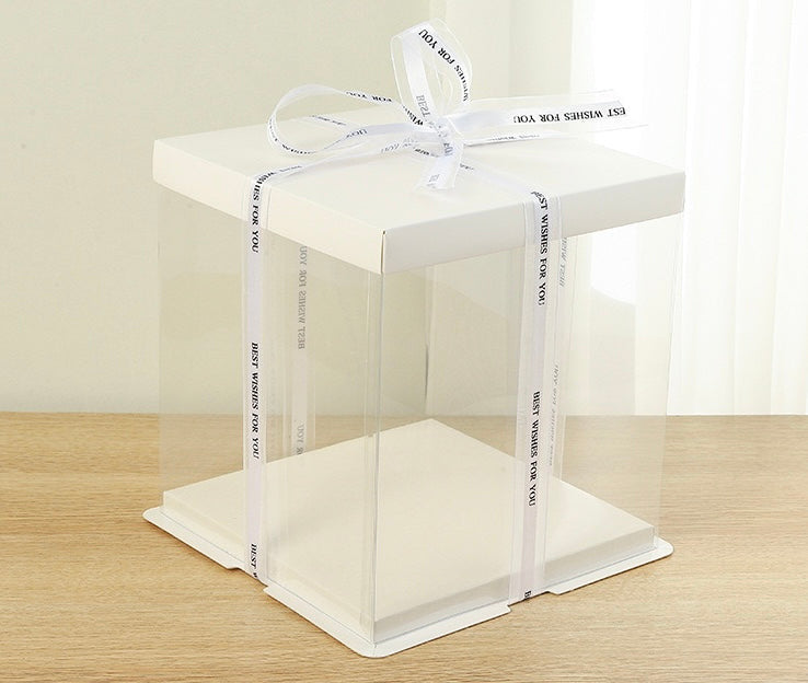 Square box 22x32