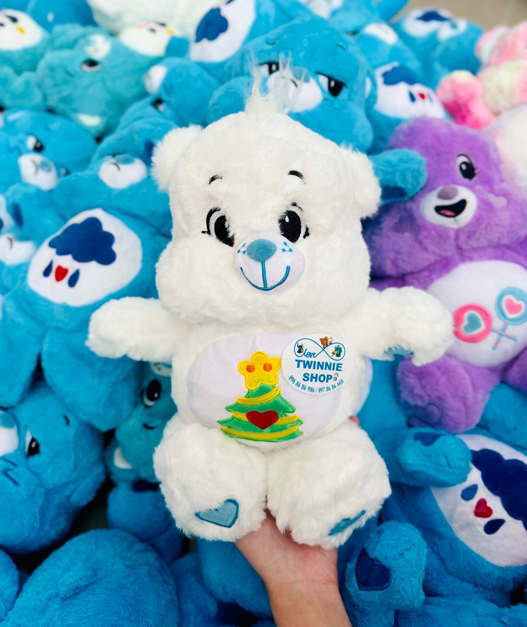 BT | Care bear 30cm