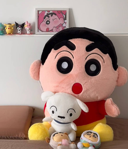 BT | Shin Chan