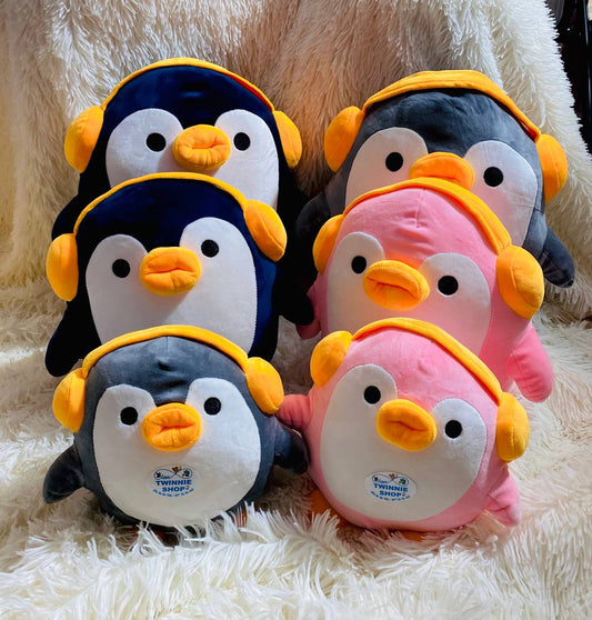 BT | Penguin
