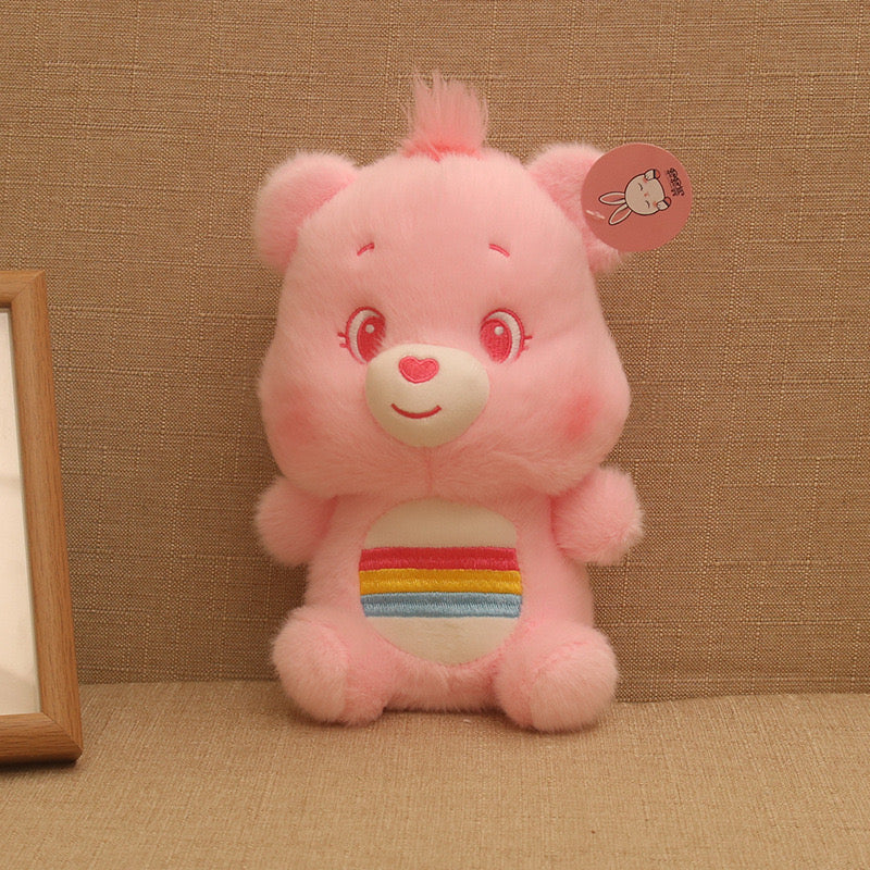 SD | Care bear