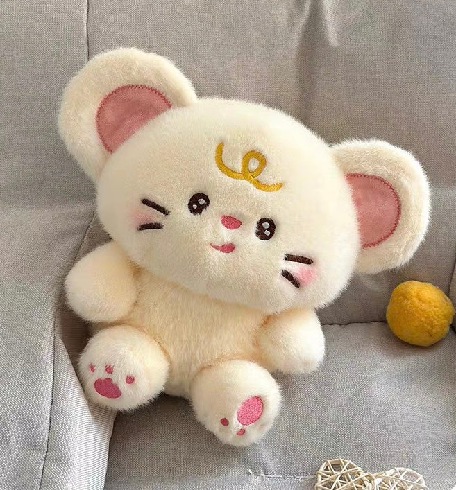 SD | Mouse
