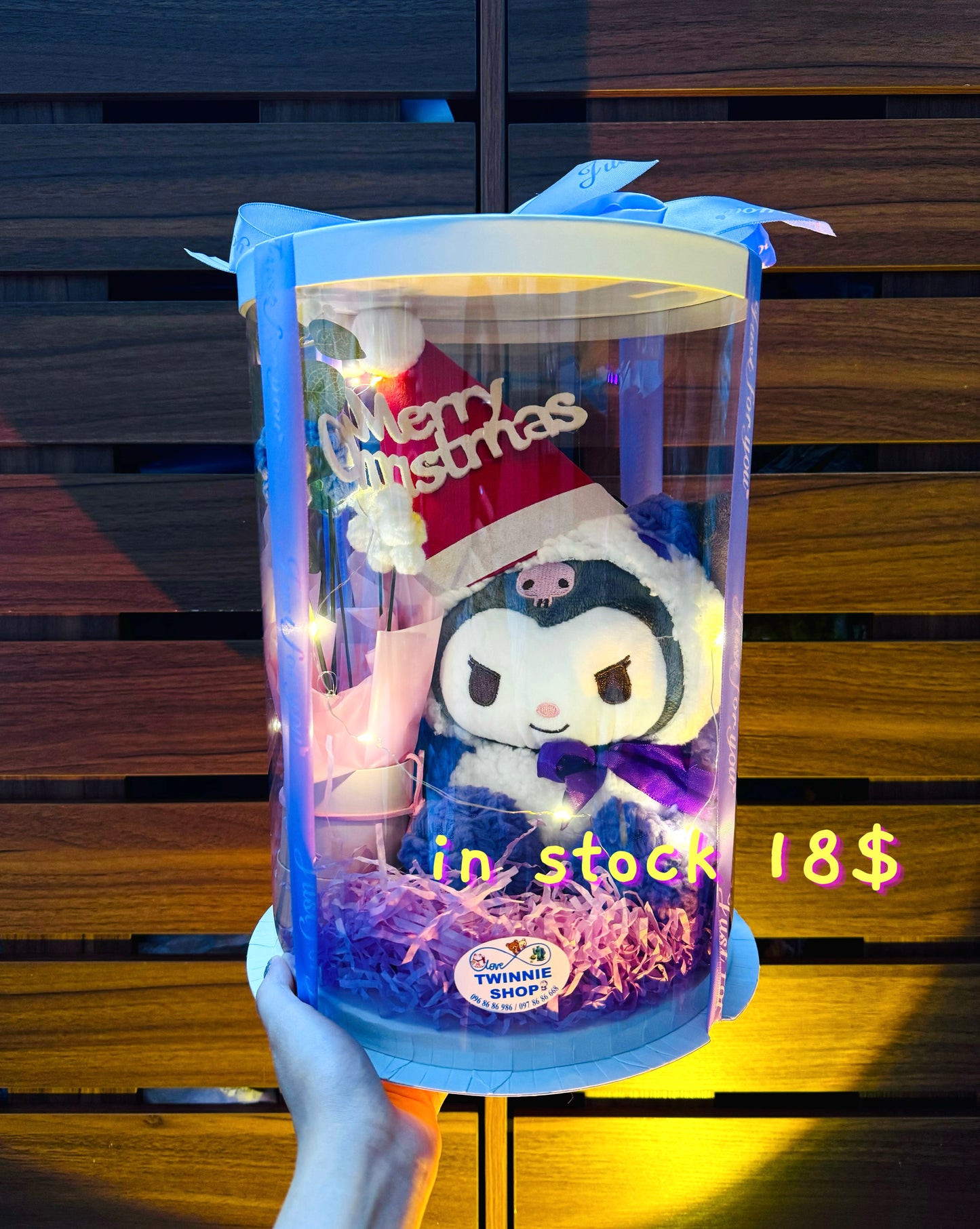 Xmas | Sanrio gift set