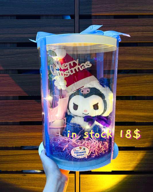 Xmas | Sanrio gift set