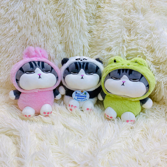 SD | Cat