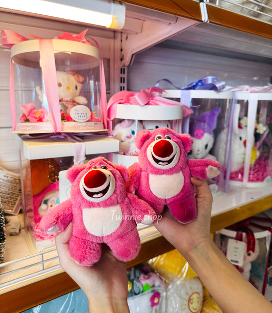 KEY | Lotso keychain