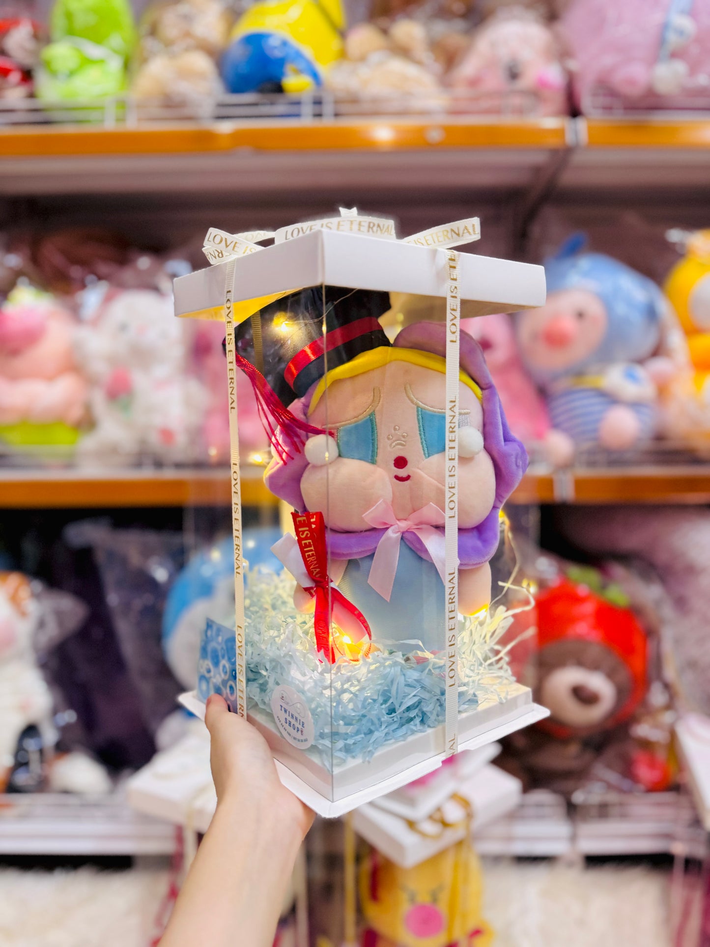 GRA | Crybaby graduate gift set