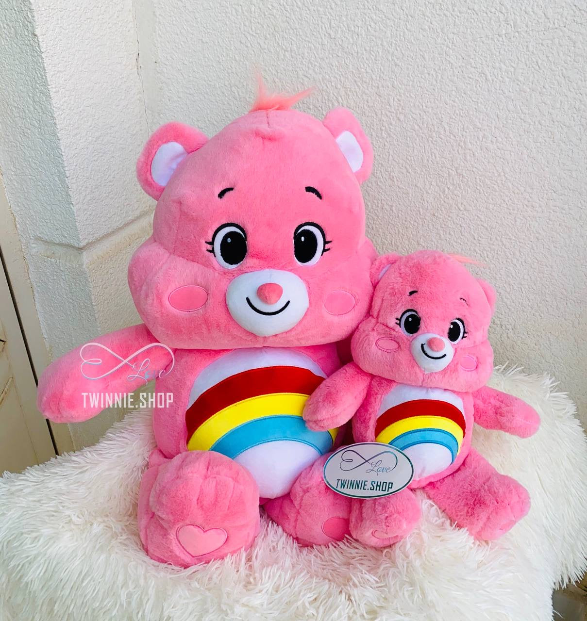 BT | Care bear 55cm