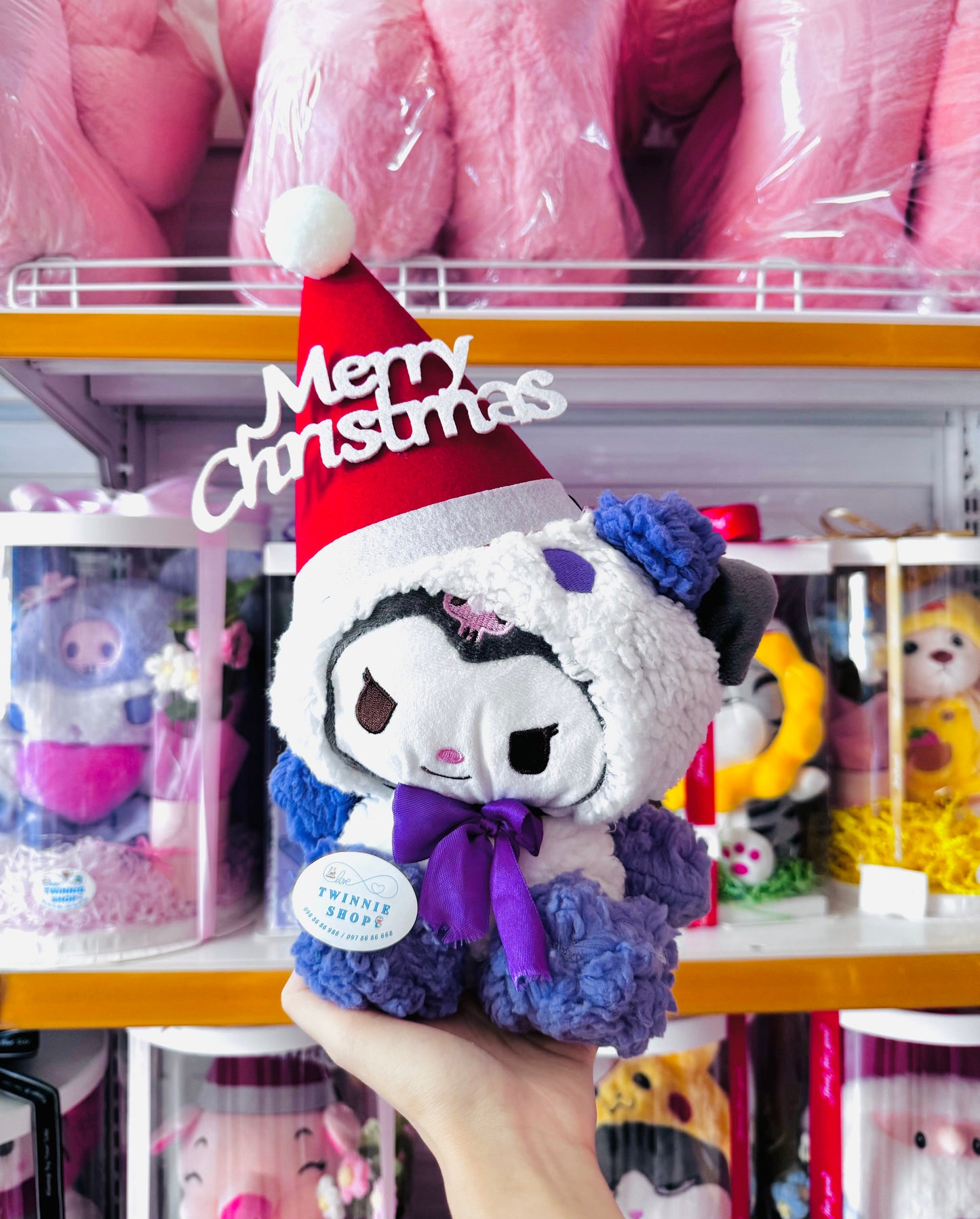 Xmas | Sanrio
