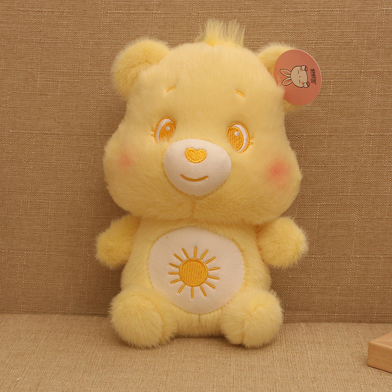 SD | Care bear