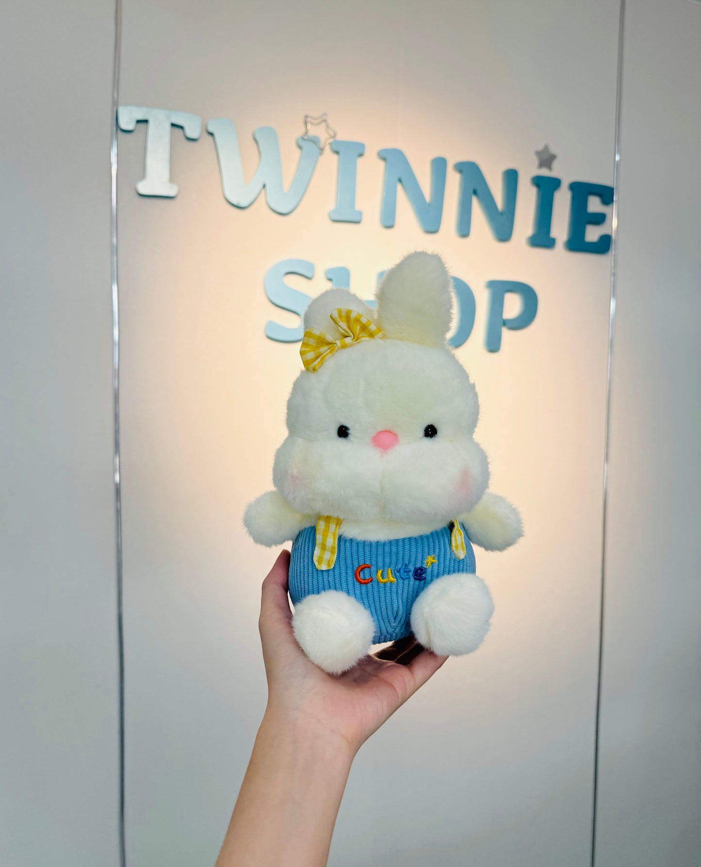 SD | Rabbit