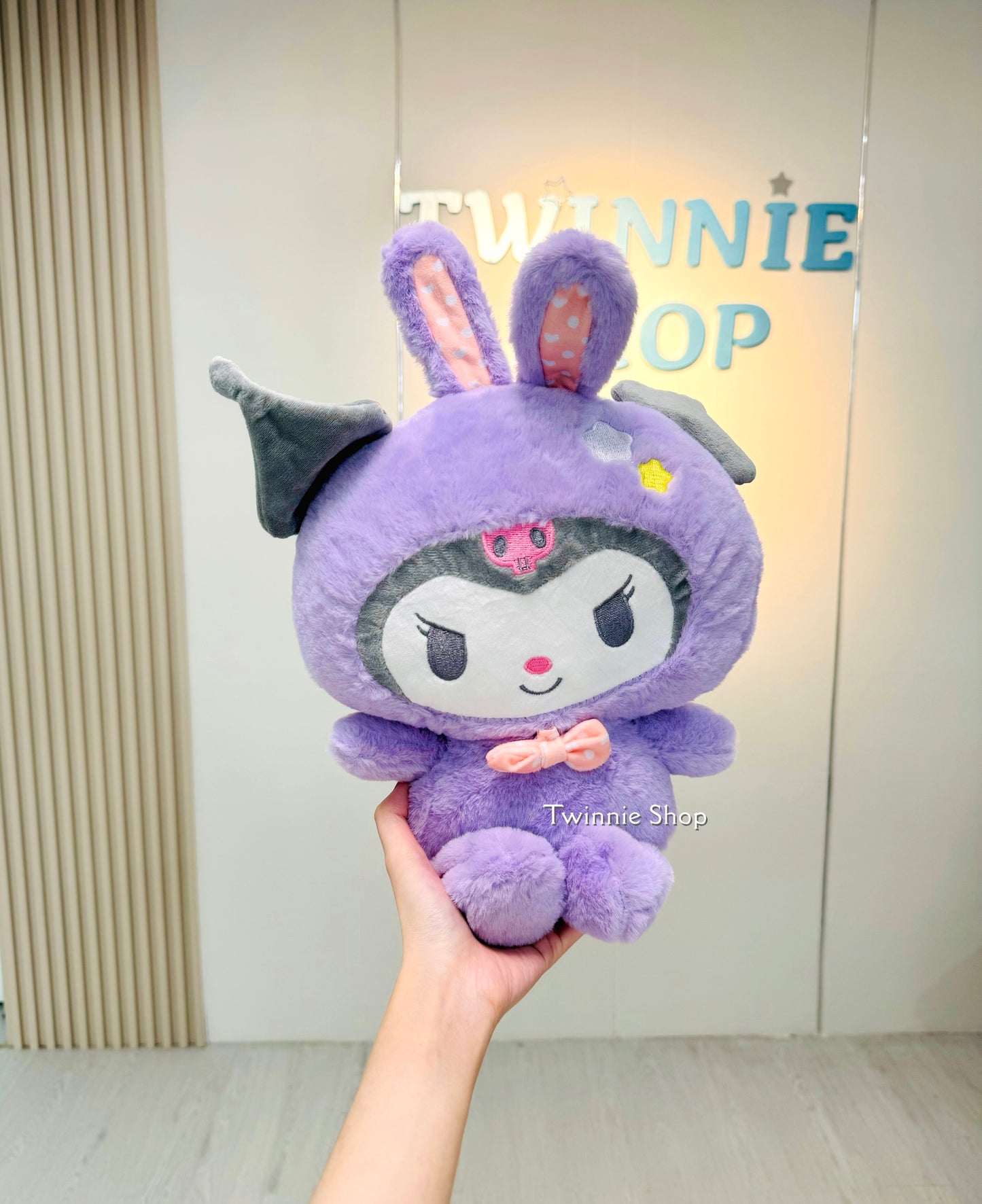 BT | Cute Sanrio