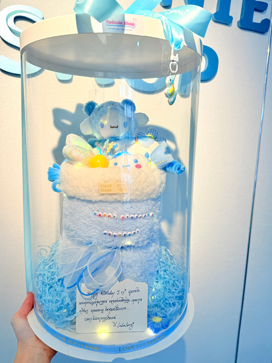 FWB | Cinamoroll flower gift set