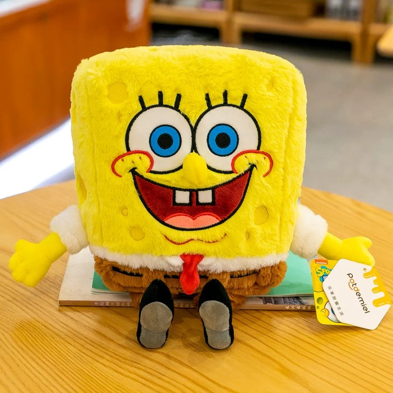 SD | SquarePants