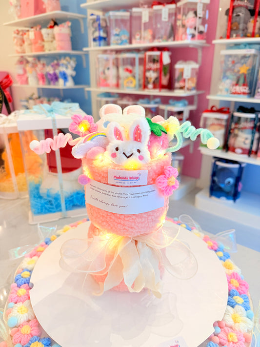 FW | Rabbit mini bunch