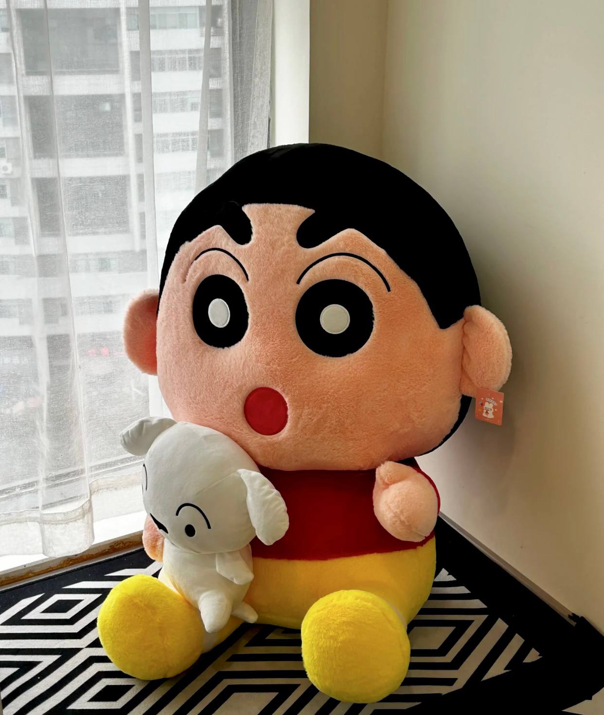 BT | Shin Chan