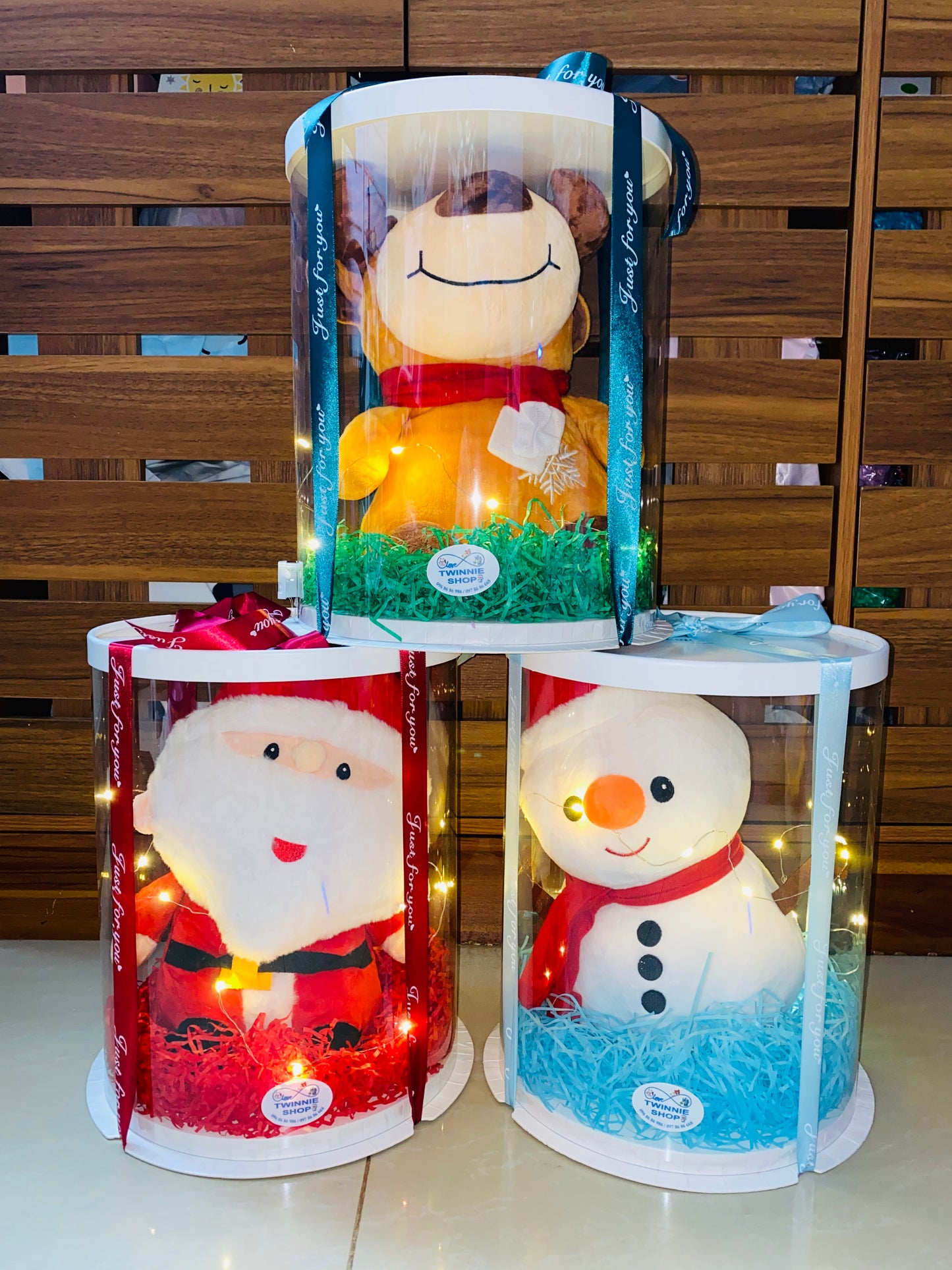 Xmas | Christmas box