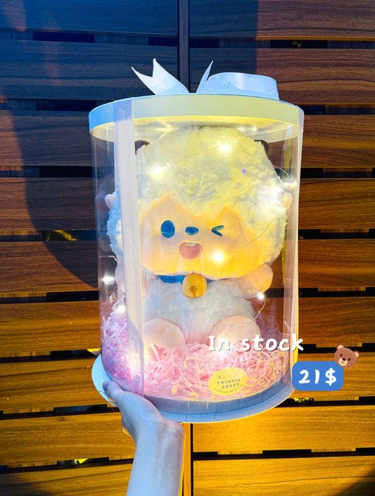 BB | Cute sheep big set