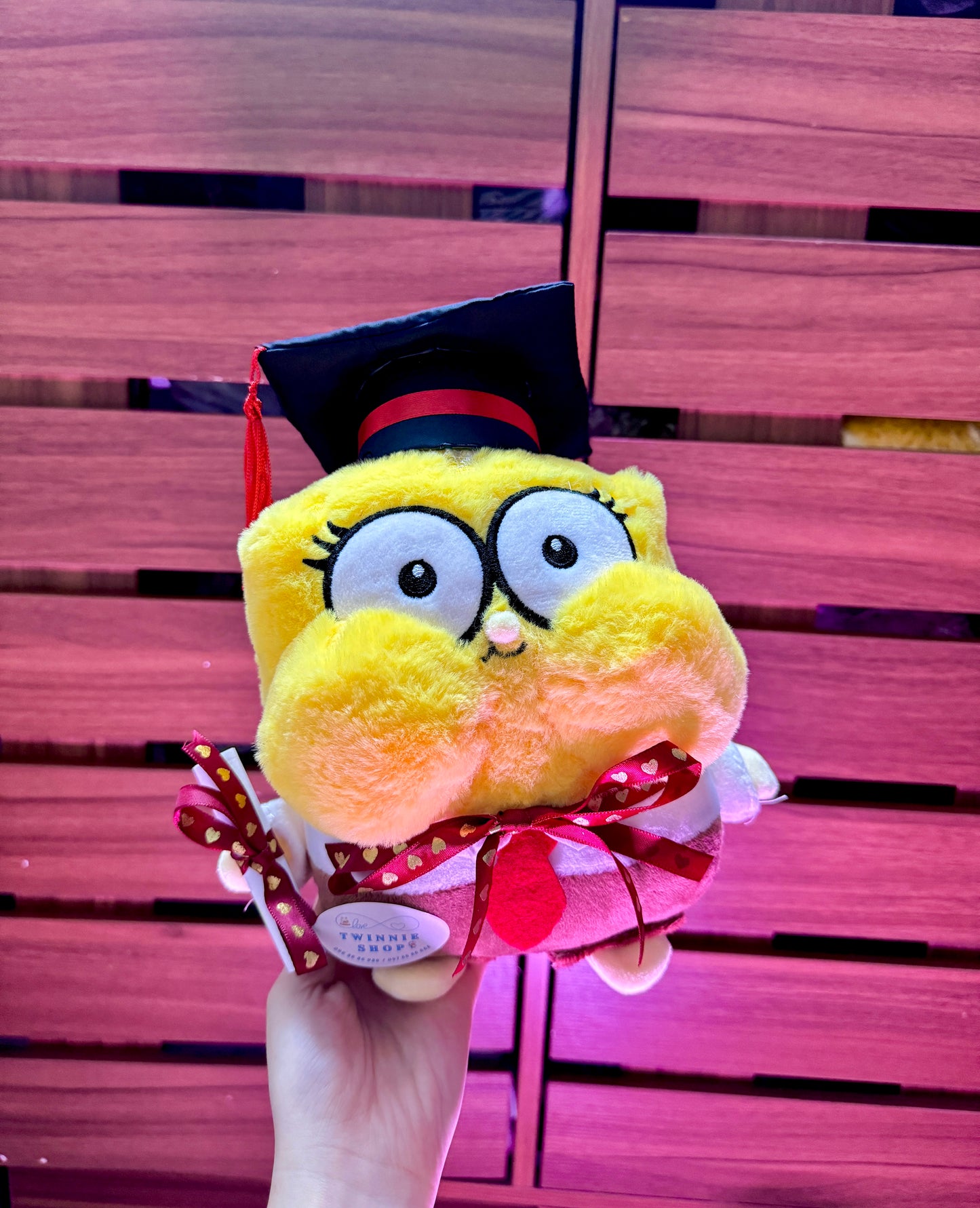 GRASD | Graduate Teddy