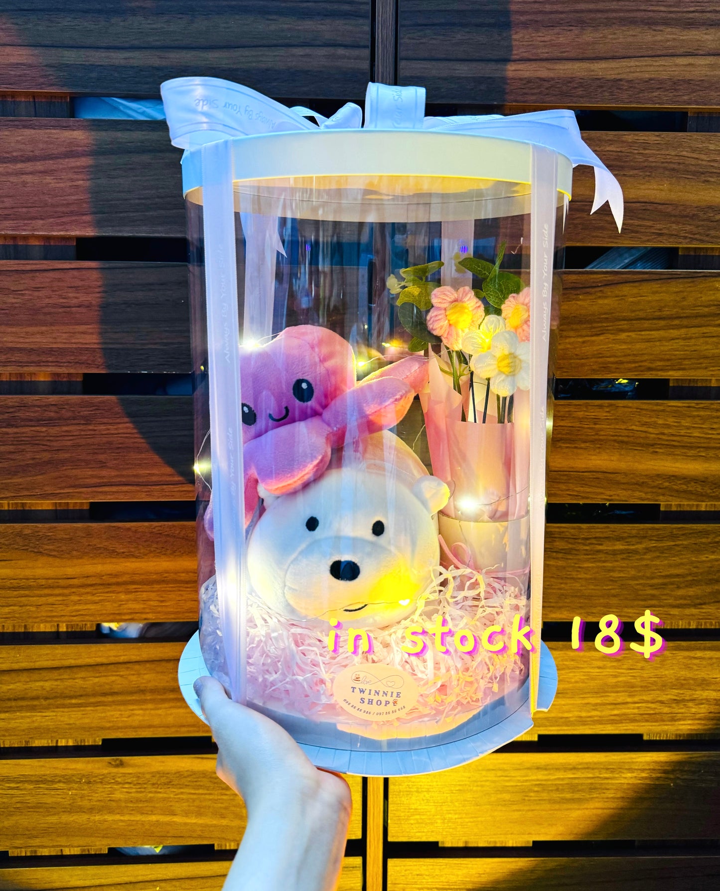 CPB | We bare bear couple set