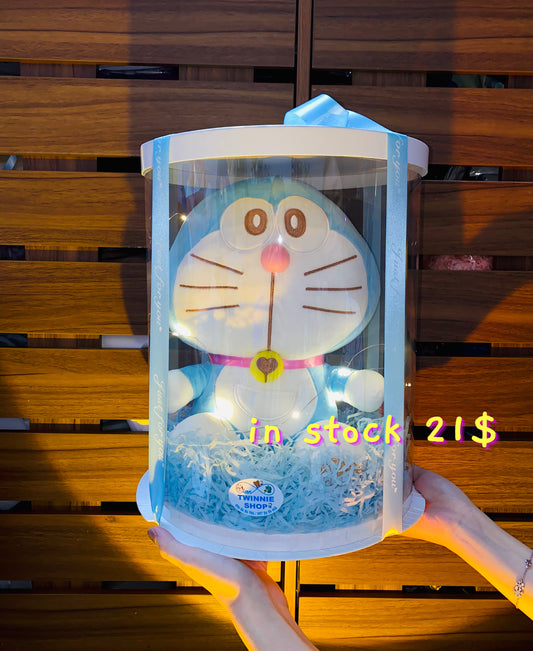 BB | Doreamon big gift set