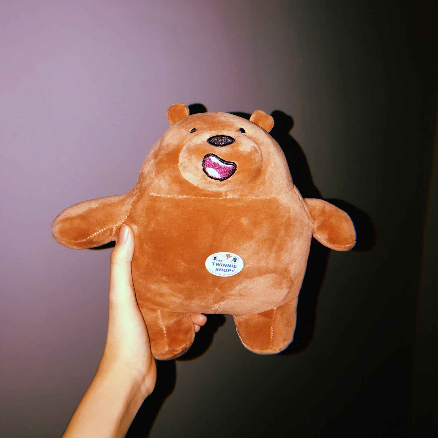 SD | We bare bear