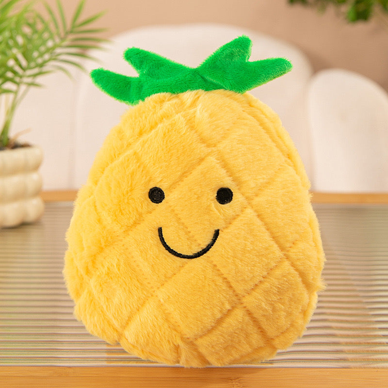 SD | Fruit