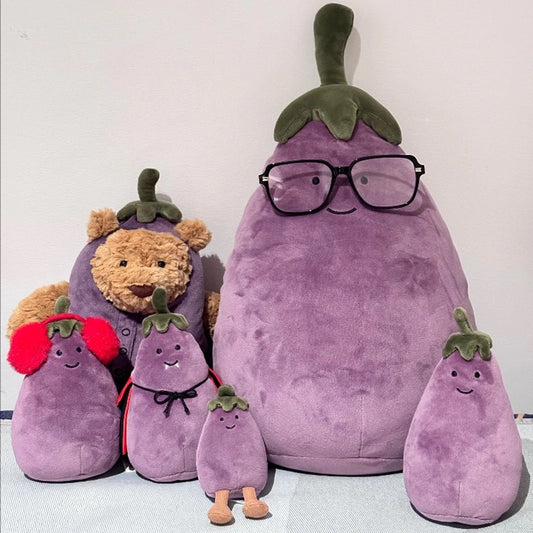BT | Eggplant
