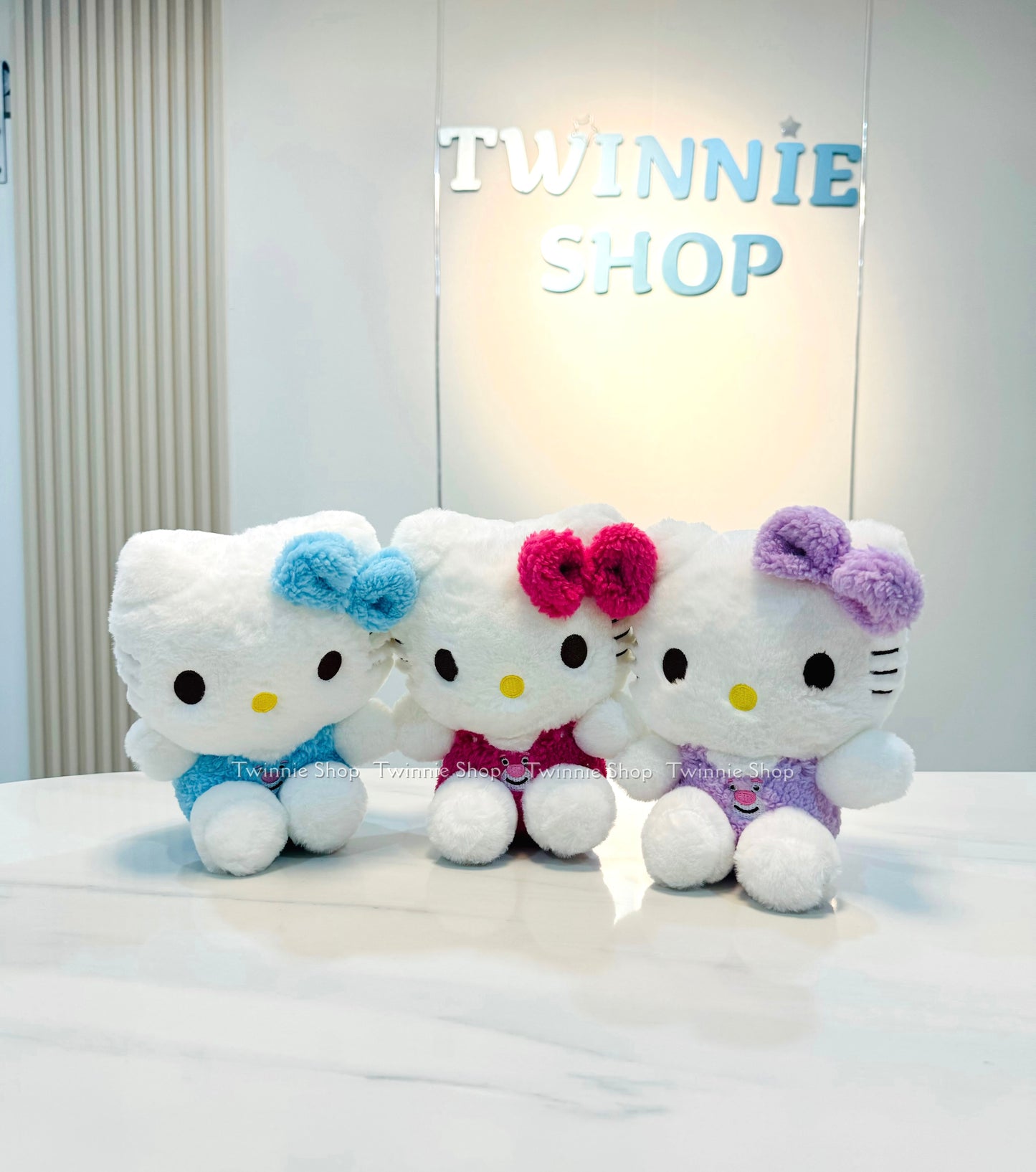 SD | Ribbon kitty