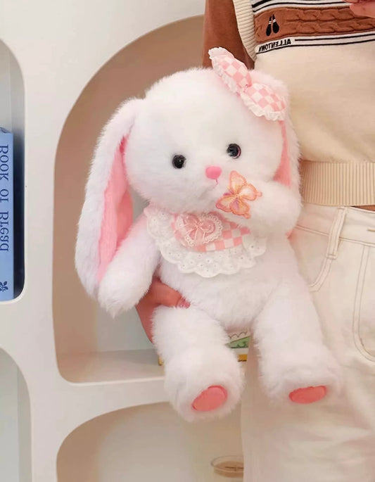 BT | Butterfly rabbit