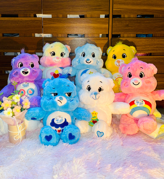 BT | Care bear 30cm