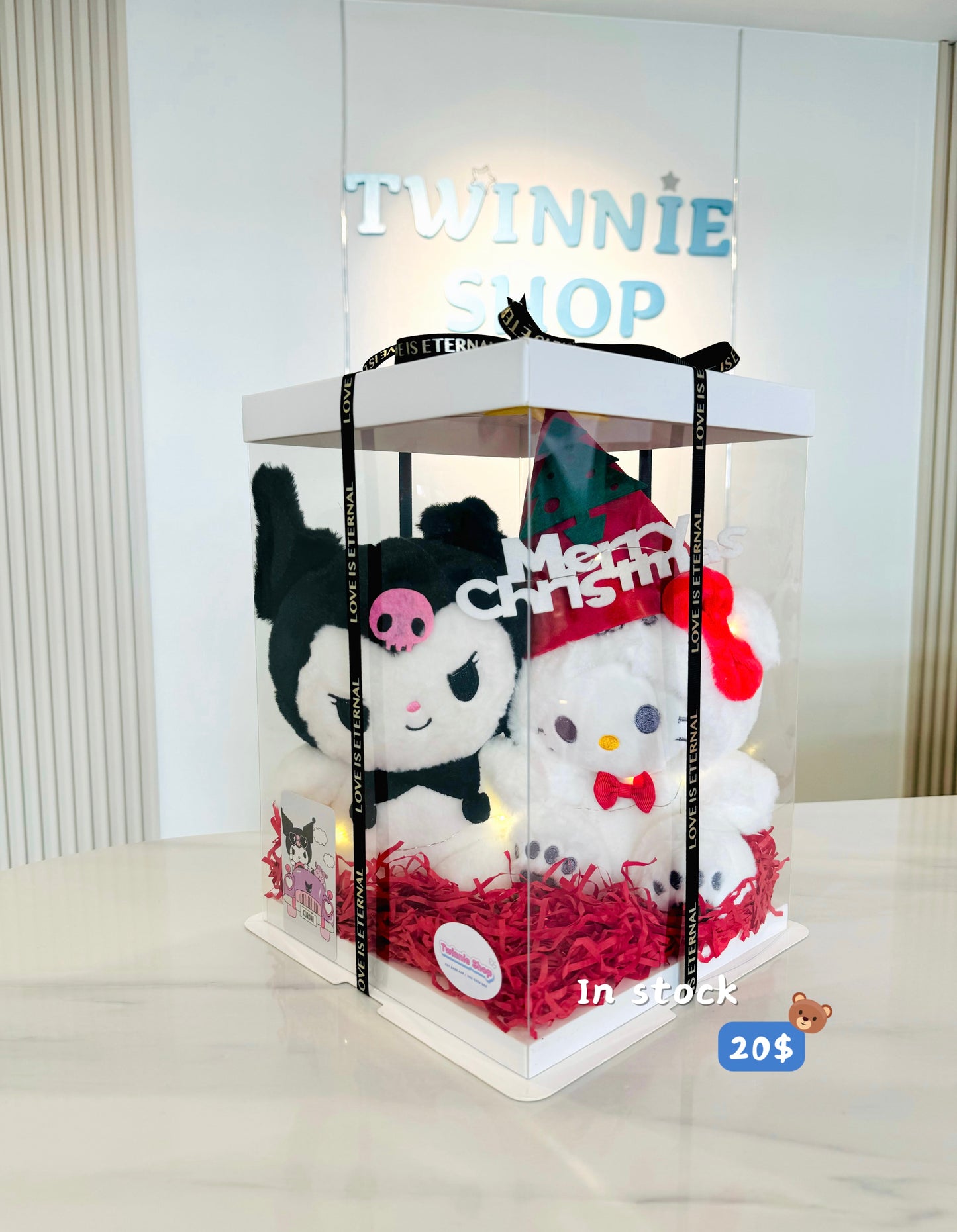 Xmas | Sanrio couple set