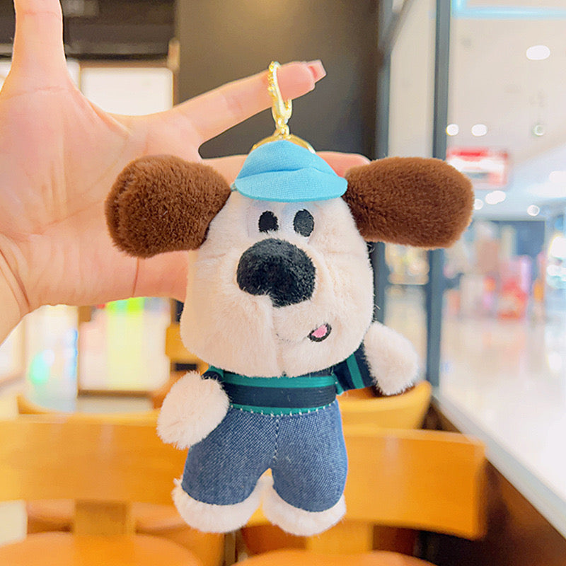 KEY | Doggy keychain