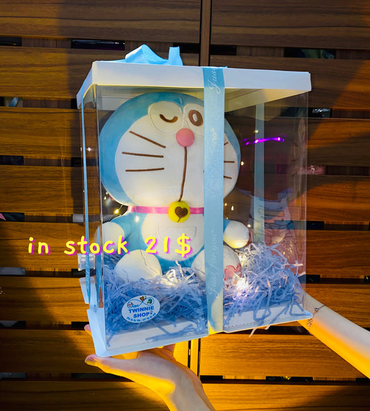 BB | Doreamon gift set