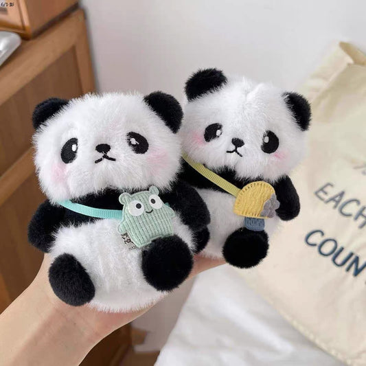 KEY | Panda Keychain