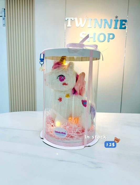 SRB10 | Unicorn mini set