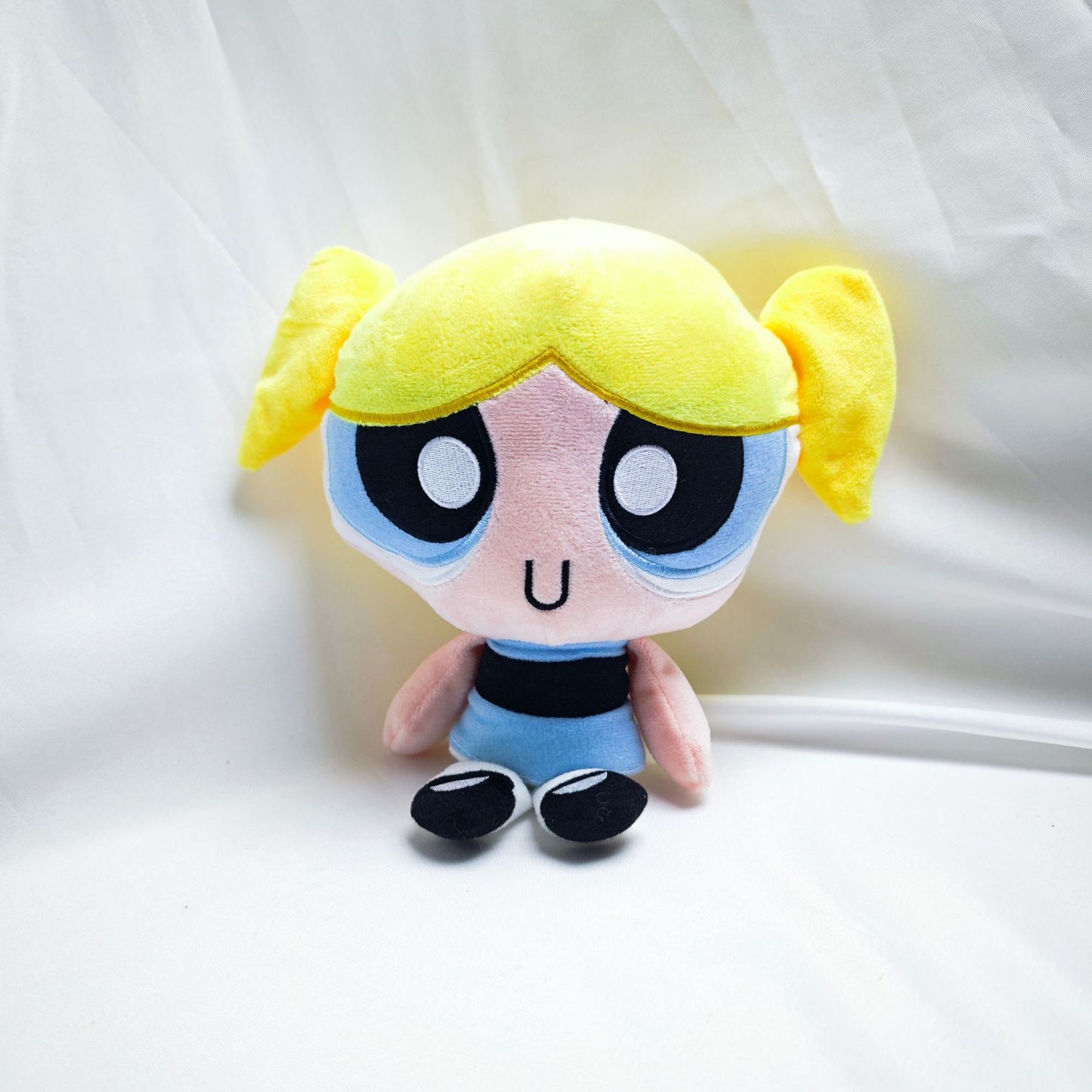 SD | Power Puff Girl