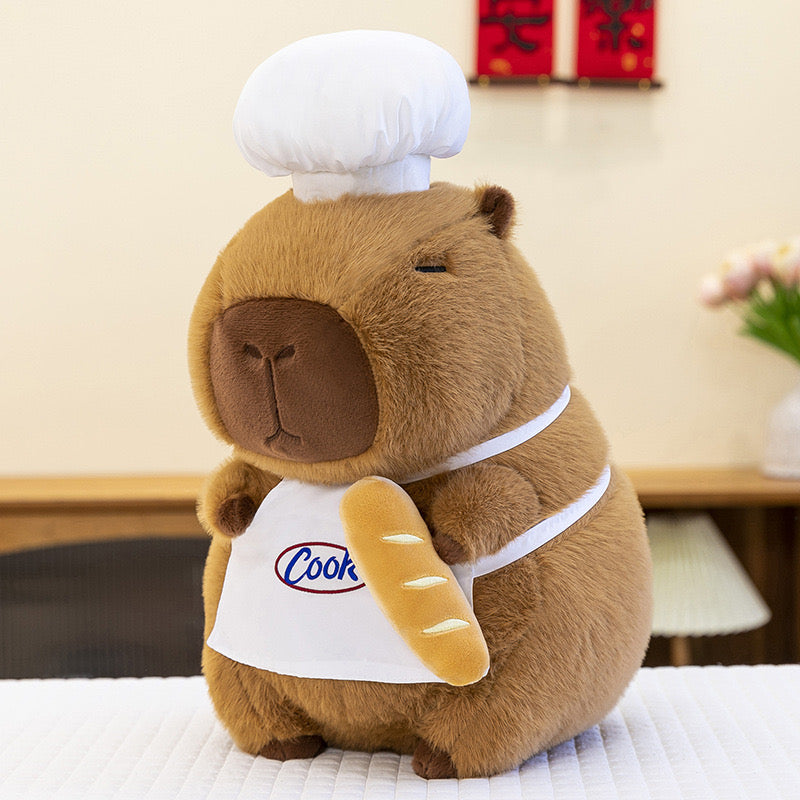 BT | Capybara 30cm