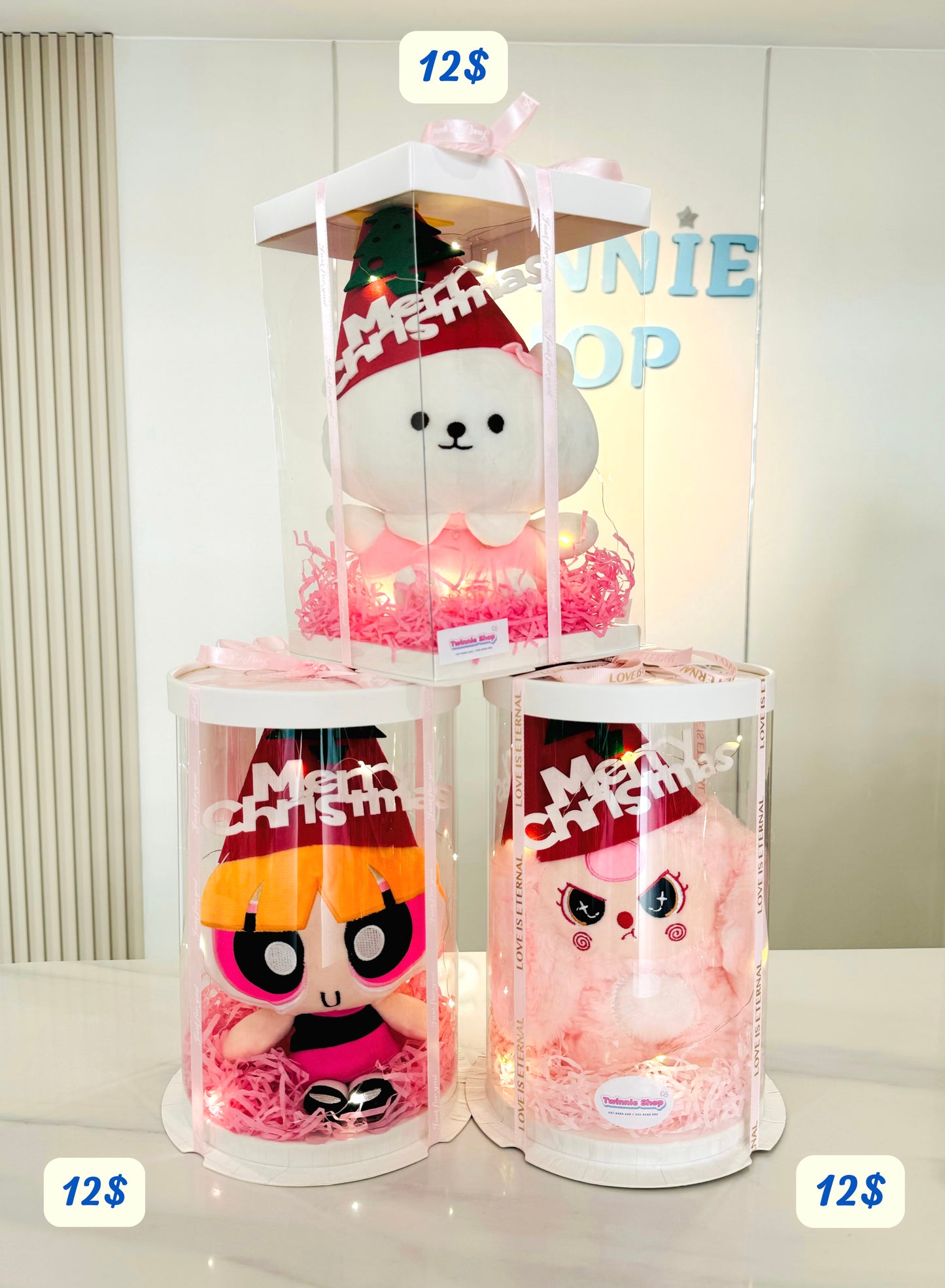 Xmas | Christmas set price