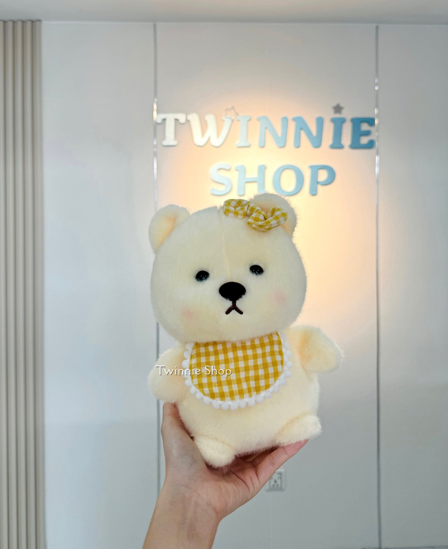 SD | Color bear