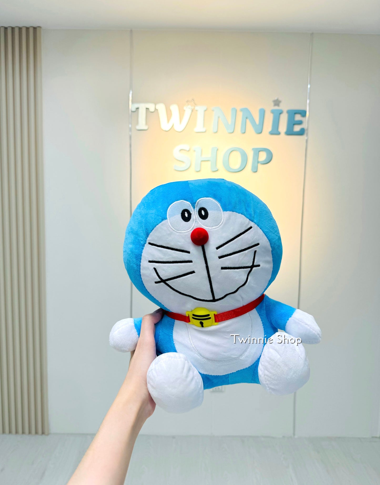 BT | Doreamon 30cm