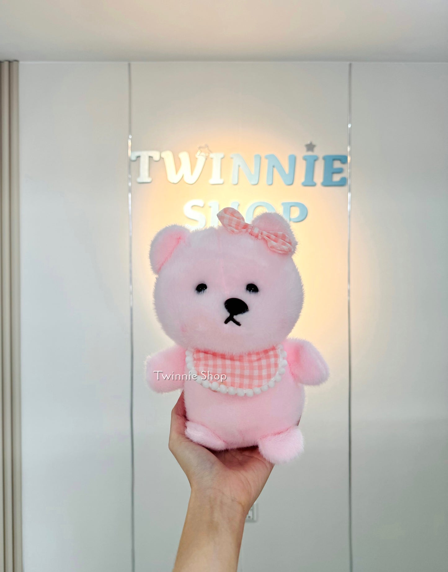 SD | Color bear