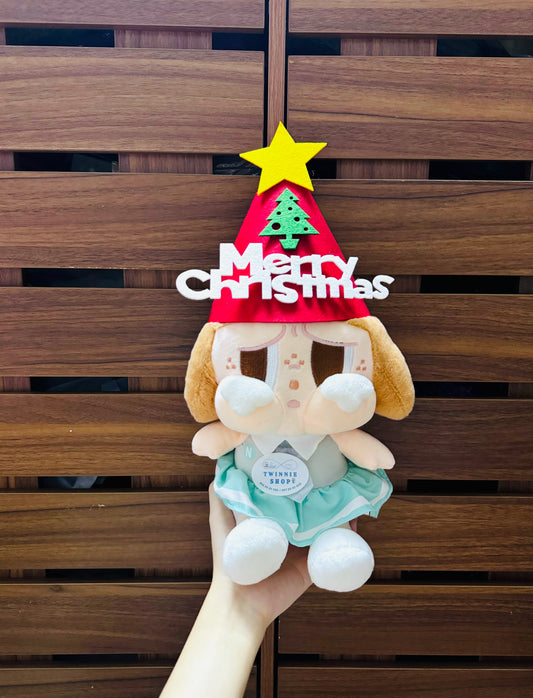 Xmas | Christmas crybaby