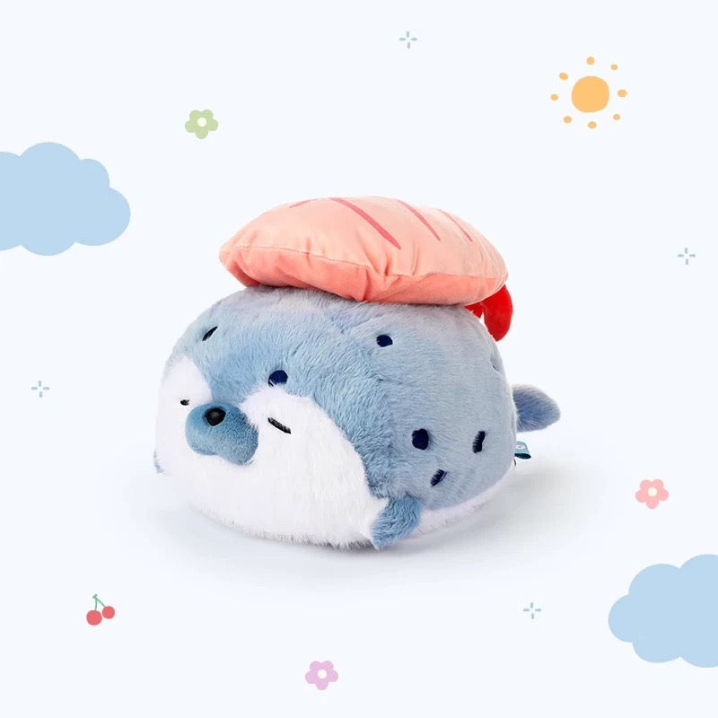 BT | Sushi Seal