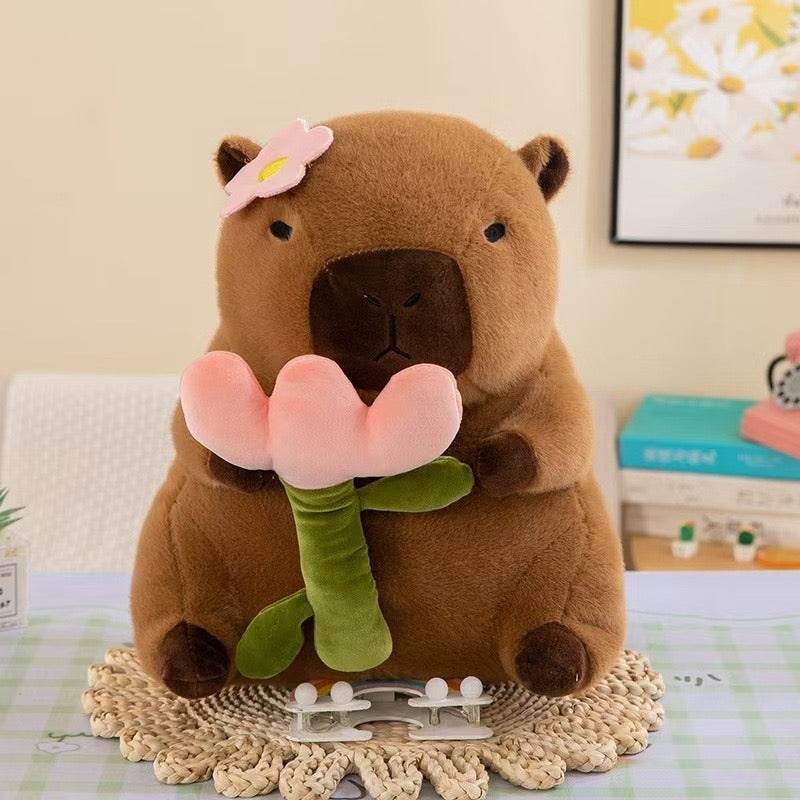 BT | Capybara 30cm