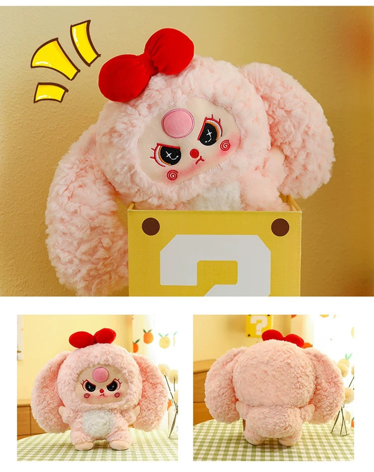 BT | Baby Three Teddy