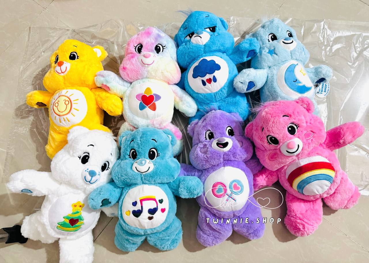 BT | Care bear 30cm