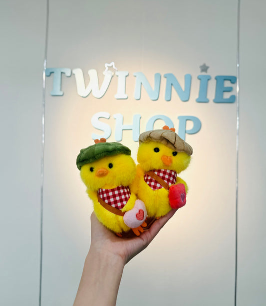 KEY | Ducky keychain