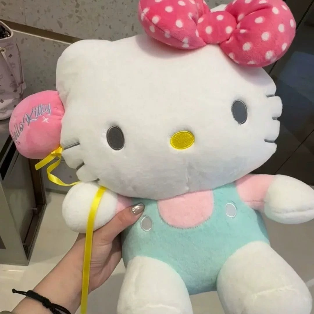 BT | Ballon kitty 35cm