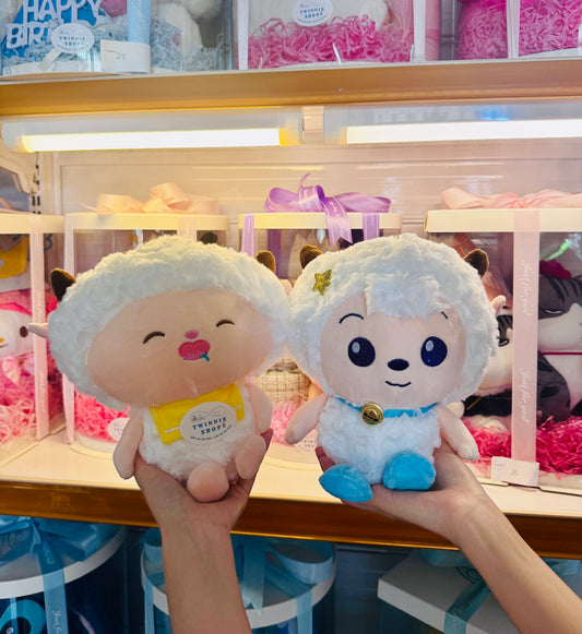 SD | Sheep